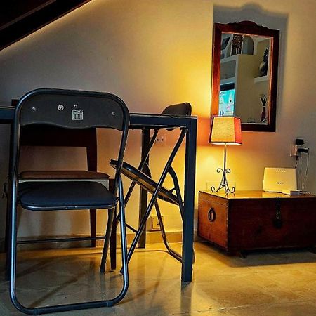 Appartement Duplex Esperanza à Málaga Extérieur photo