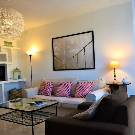 Appartement Duplex Esperanza à Málaga Extérieur photo
