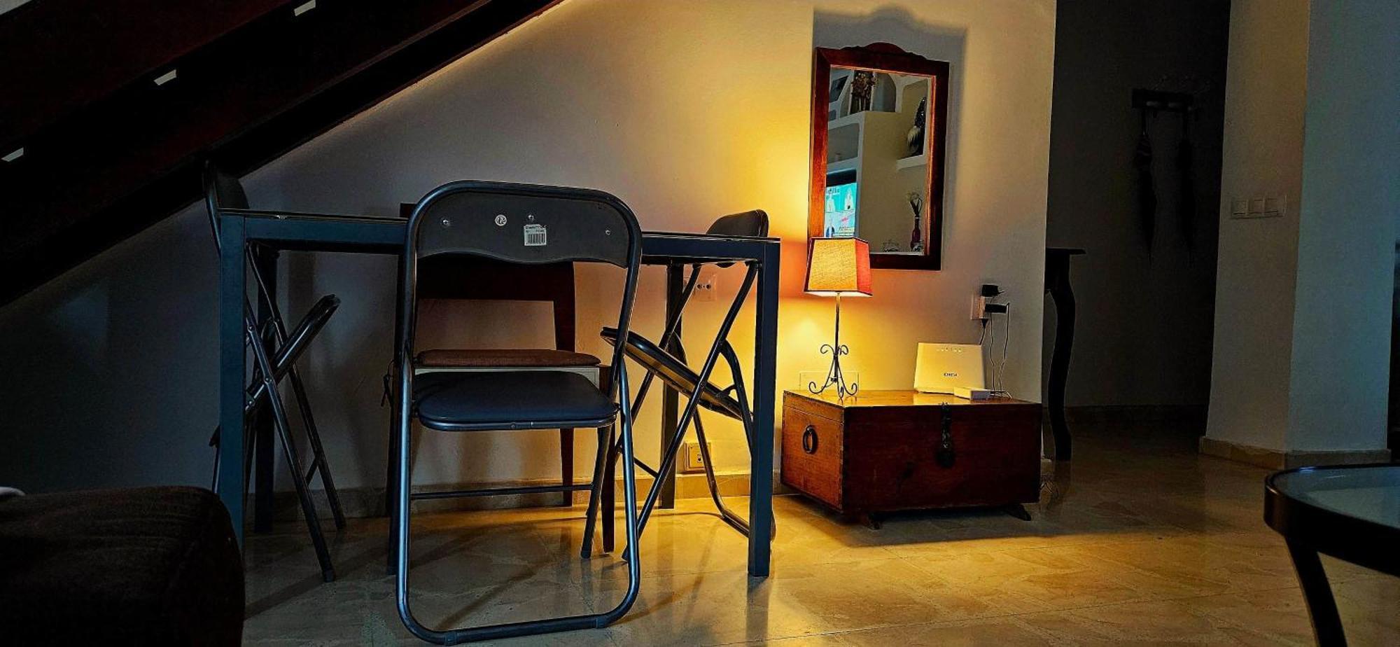 Appartement Duplex Esperanza à Málaga Extérieur photo
