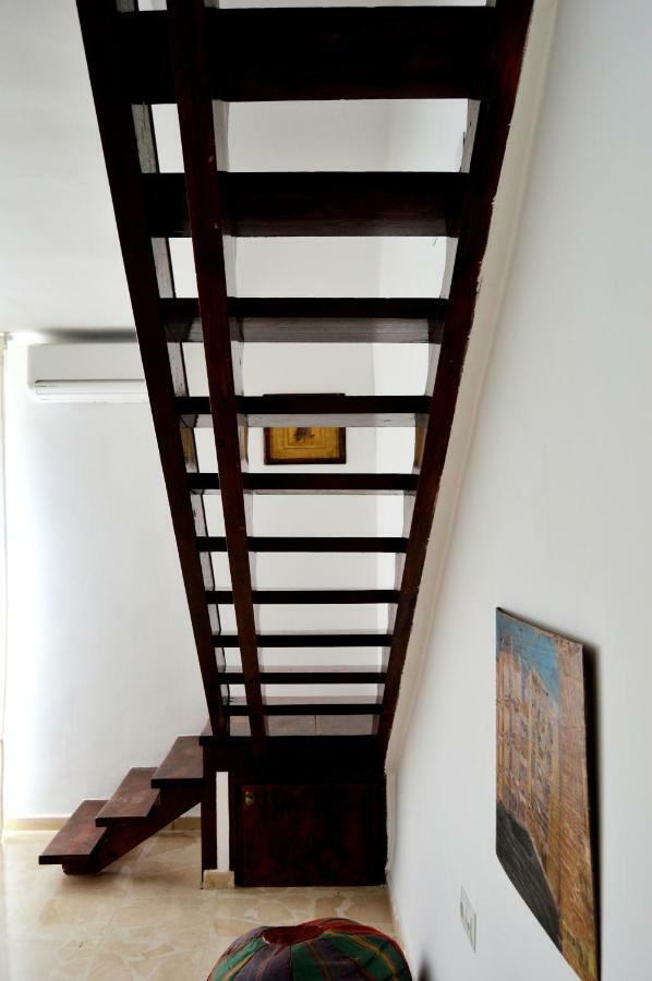 Appartement Duplex Esperanza à Málaga Extérieur photo