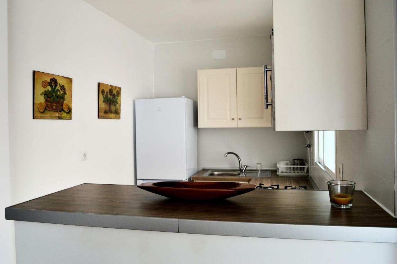 Appartement Duplex Esperanza à Málaga Extérieur photo
