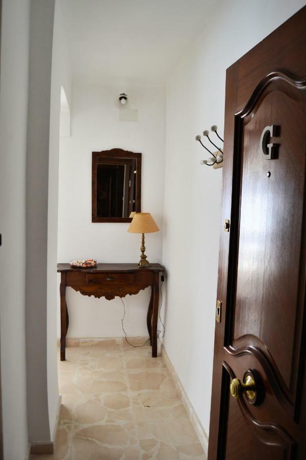 Appartement Duplex Esperanza à Málaga Extérieur photo