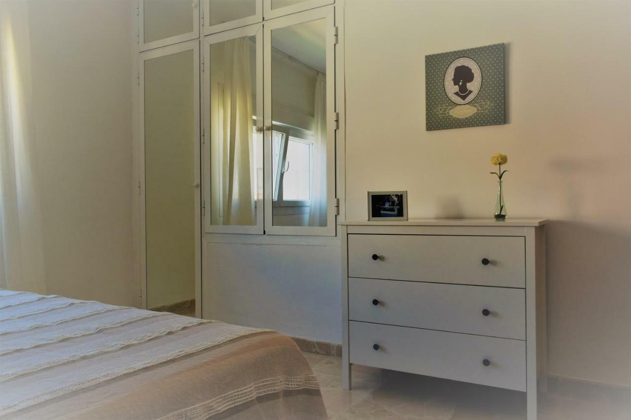 Appartement Duplex Esperanza à Málaga Extérieur photo