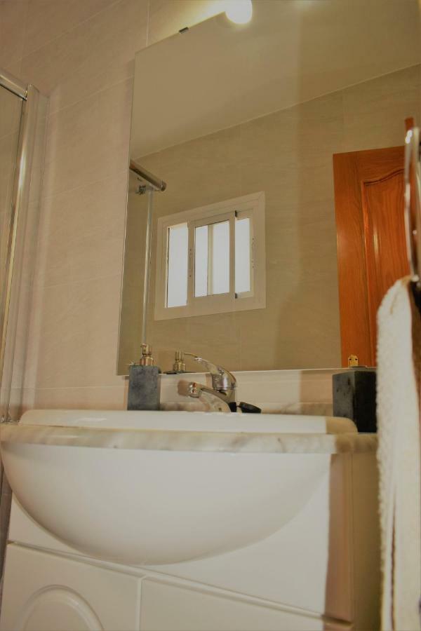 Appartement Duplex Esperanza à Málaga Extérieur photo