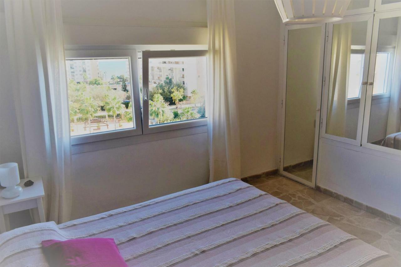 Appartement Duplex Esperanza à Málaga Extérieur photo